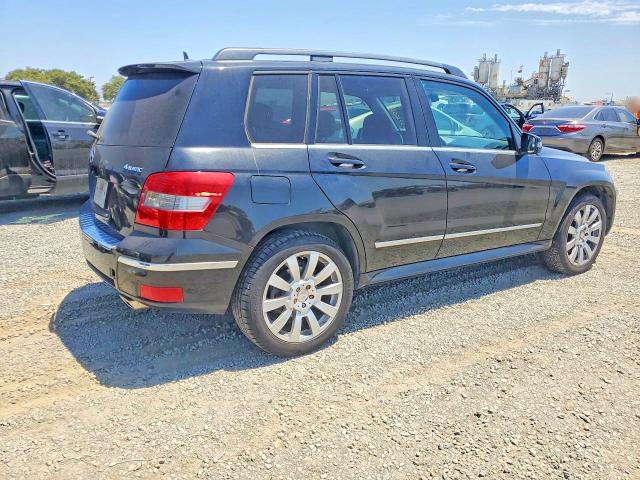 2011 Mercedes-benz Glk მანქანა იყიდება აუქციონზე, vin: WDCGG8HB7BF696252, აუქციონის ნომერი: 63736056