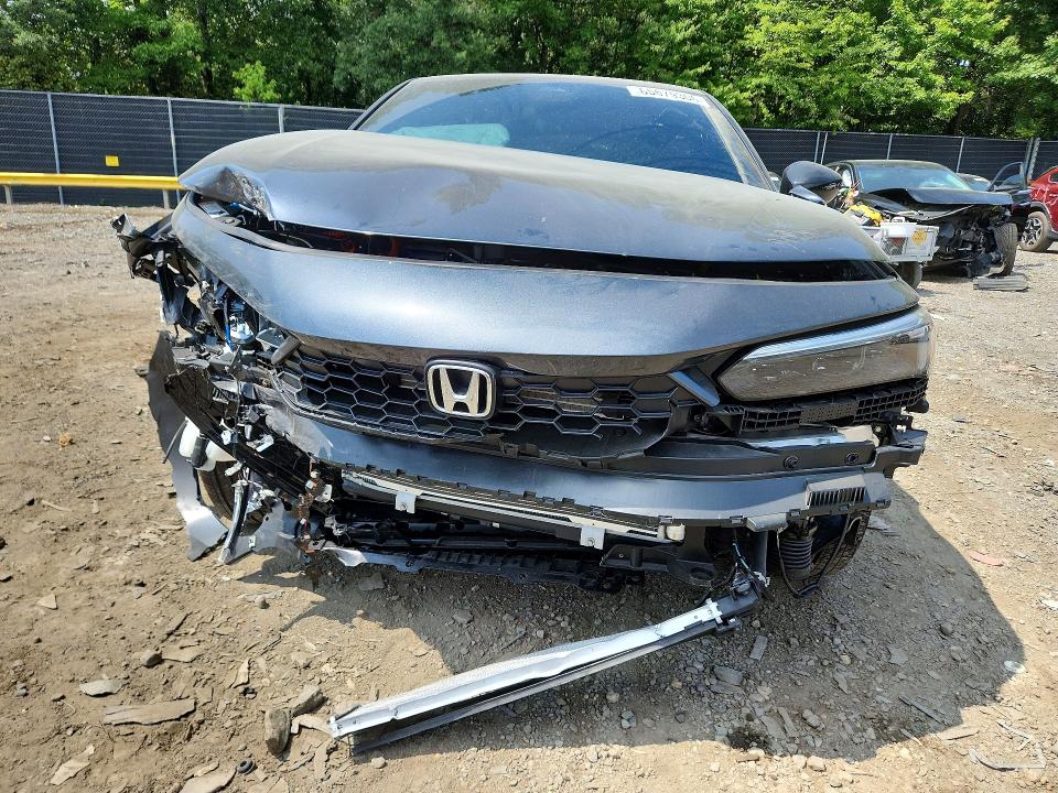 Продажа на аукционе авто 2026 Honda Civic, vin: 2HGFE4F82TH344673, номер лота: 65679306