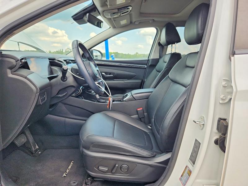 Aukcja sprzedaży 2023 Hyundai Tucson, vin: 5NMJFCAE2PH245133, numer aukcji: 67103046