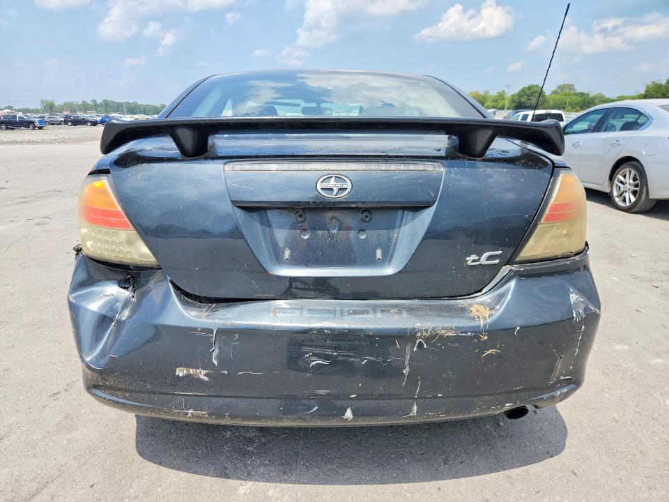 Продажа на аукционе авто 2007 Scion Tc, vin: JTKDE167070144650, номер лота: 64367236