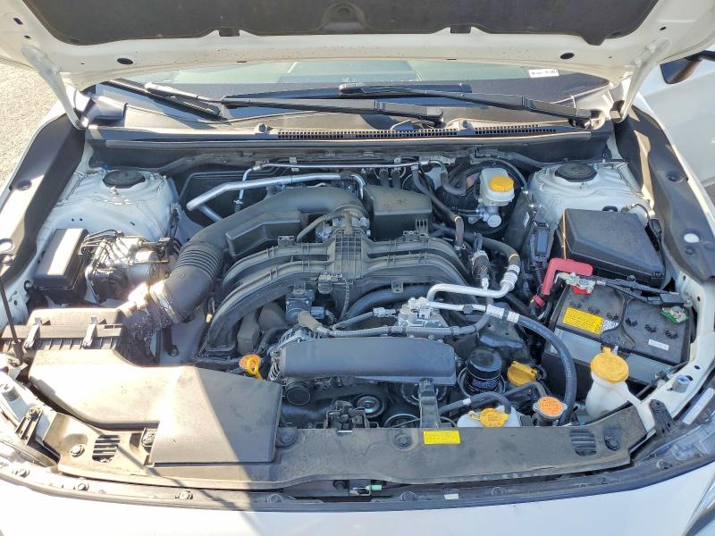 64162826 :رقم المزاد ، JF2GTHMC9P8238788 vin ، 2023 Subaru Crosstrek مزاد بيع