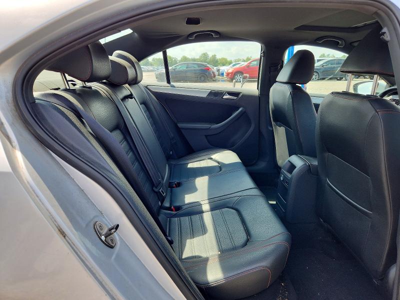 Aukcja sprzedaży 2013 Volkswagen Jetta, vin: 3VW4A7AJXDM224763, numer aukcji: 64377516
