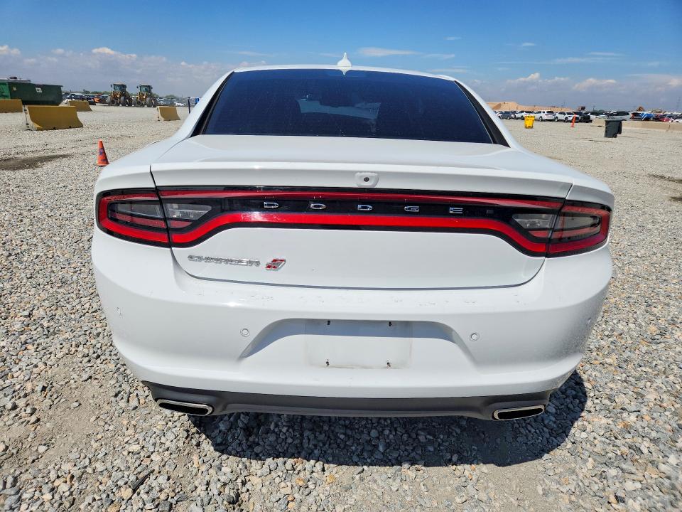 Продажа на аукционе авто 2023 Dodge Charger, vin: 2C3CDXJG9PH664796, номер лота: 65391516