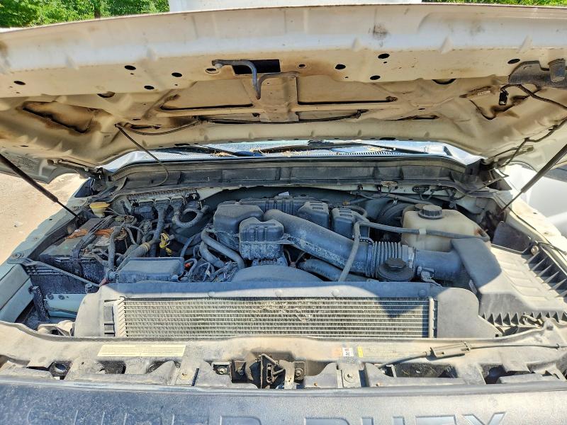 2015 Ford F250 Super Duty მანქანა იყიდება აუქციონზე, vin: 1FDBF2B6XFEA47578, აუქციონის ნომერი: 65120966