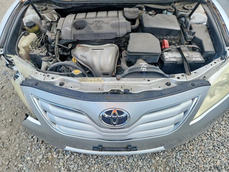 Продажа на аукционе авто 2011 Toyota Camry, vin: 4T4BF3EK0BR158385, номер лота: 63572836