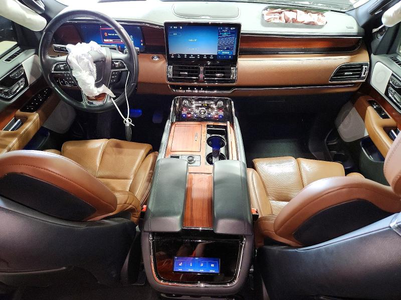 Продажа на аукционе авто 2023 Lincoln Navigator, vin: 5LMJJ2KG9PEL05736, номер лота: 63751106