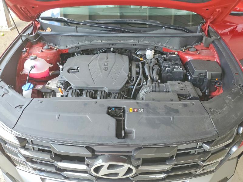 Продажа на аукционе авто 2026 Hyundai Tucson, vin: 5NMJB3DE3TH671012, номер лота: 63730846