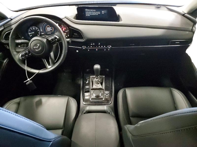 2025 Mazda Cx-30 მანქანა იყიდება აუქციონზე, vin: 3MVDMBCM3SM763659, აუქციონის ნომერი: 66355516