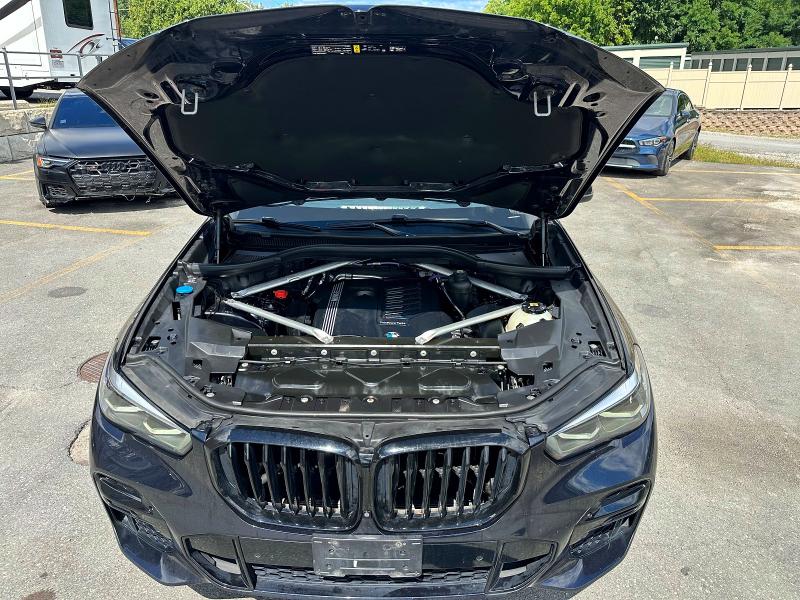 Продаж на аукціоні авто 2022 Bmw X5, vin: 5UXCR6C07N9K88781, номер лоту: 66056796