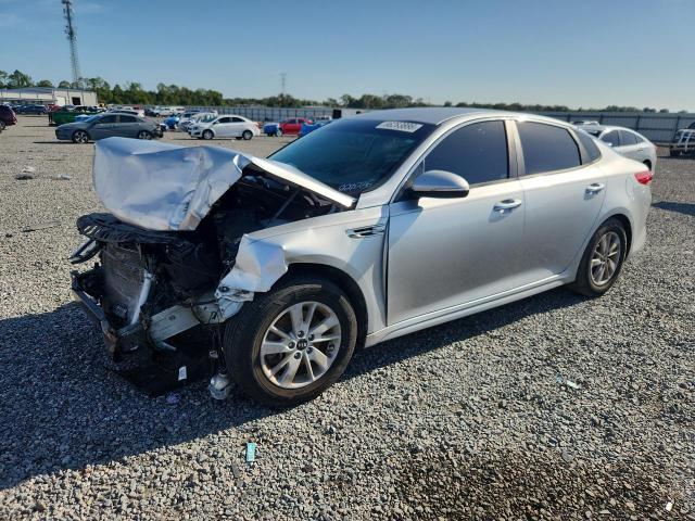 Auction sale of the 2018 Kia Optima, vin: 5XXGT4L33JG220235, lot number: 66283886