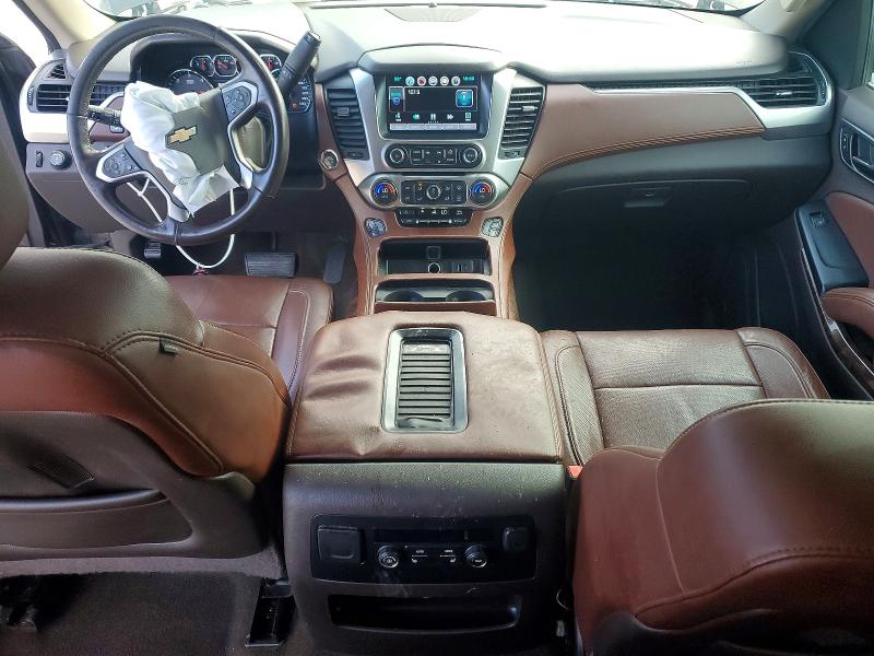 Aukcja sprzedaży 2015 Chevrolet Tahoe, vin: 1GNSKCKC7FR602689, numer aukcji: 63472836