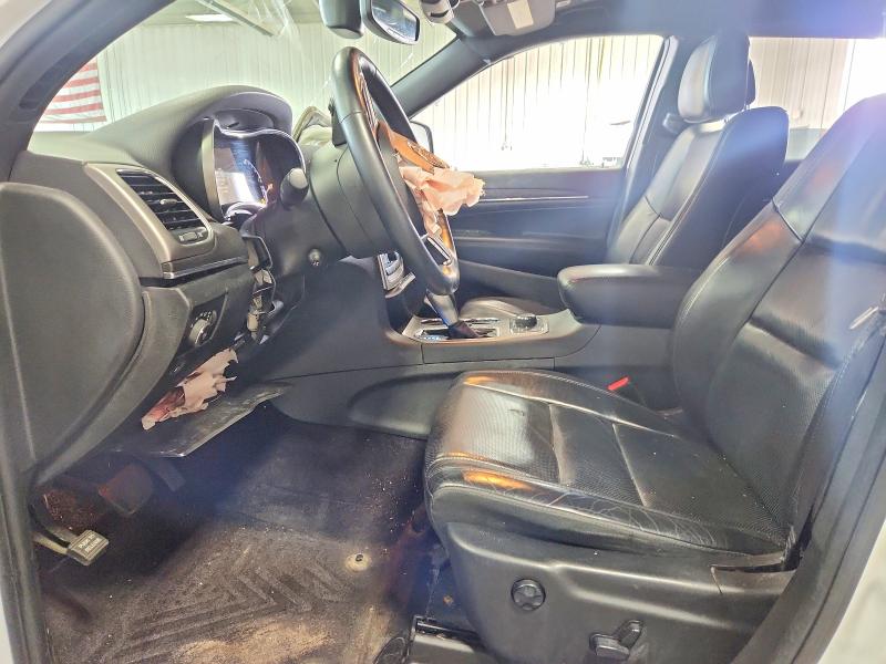 Aukcja sprzedaży 2018 Jeep Grand Cherokee, vin: 1C4RJFBG4JC418501, numer aukcji: 64029996