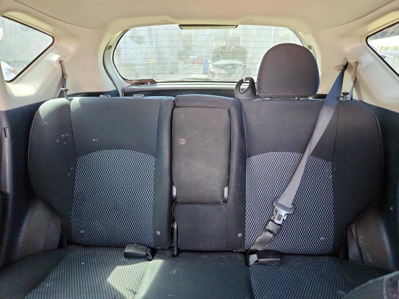 67183056 :رقم المزاد ، 3N1CE2CP5EL364690 vin ، 2014 Nissan Versa Note مزاد بيع