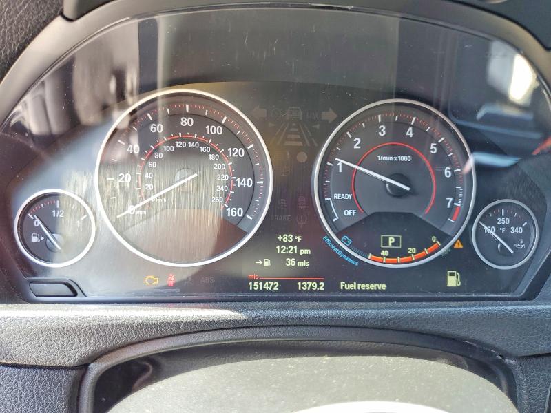 Продаж на аукціоні авто 2013 Bmw 328, vin: WBA3A5C54DF355493, номер лоту: 64888486