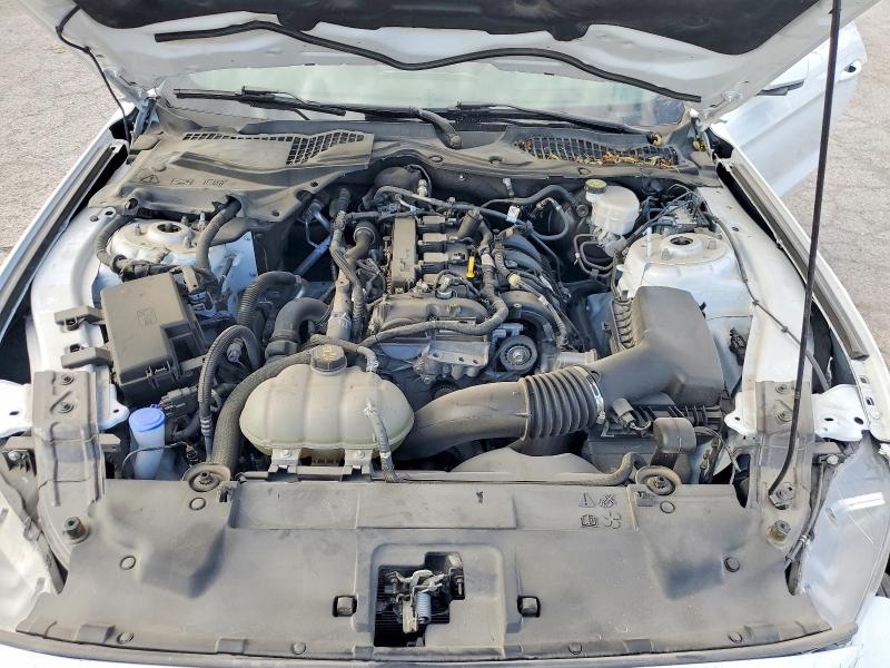 2023 Ford Mustang მანქანა იყიდება აუქციონზე, vin: 1FA6P8TH4P5110574, აუქციონის ნომერი: 63878756