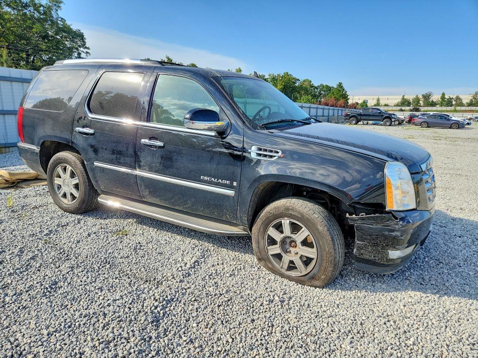 Продажа на аукционе авто 2007 Cadillac Escalade, vin: 1GYFK638X7R426433, номер лота: 64774506