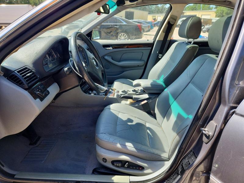 64597786 :رقم المزاد ، WBAEW53423PN30026 vin ، 2003 Bmw 330 مزاد بيع