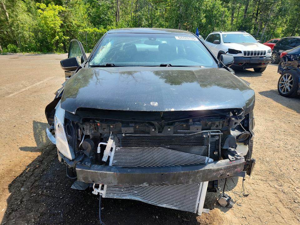 64425726 :رقم المزاد ، 2G61U5S38G9134433 vin ، 2016 Cadillac Xts مزاد بيع