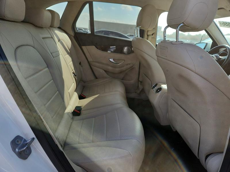 Продаж на аукціоні авто 2019 Mercedes-benz Glc, vin: WDC0G4JB1KV157586, номер лоту: 64757886