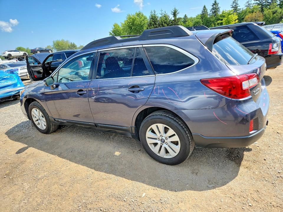 Продаж на аукціоні авто 2015 Subaru Outback, vin: 4S4BSCDC1F3291734, номер лоту: 64970936