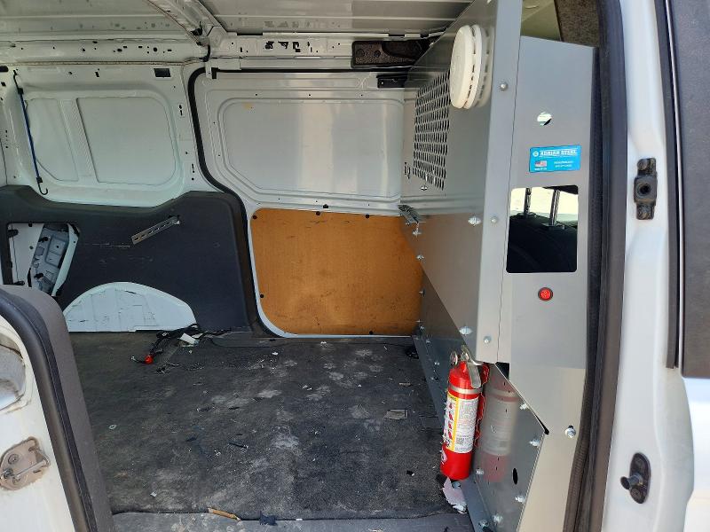 63473876 :رقم المزاد ، NM0LS7E26L1445218 vin ، 2020 Ford Transit Connect مزاد بيع