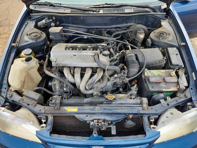 Aukcja sprzedaży 1999 Toyota Corolla, vin: 2T1BR12E7XC136834, numer aukcji: 63577986