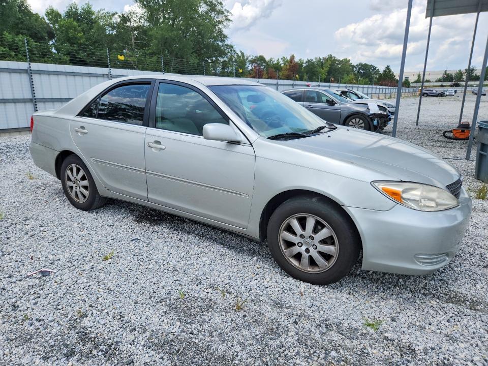Продажа на аукционе авто 2004 Toyota Camry, vin: 4T1BE30K24U823648, номер лота: 65291446