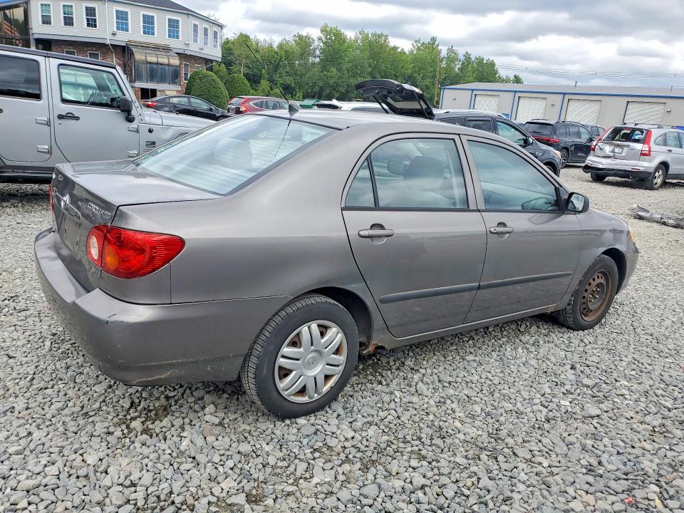 Aukcja sprzedaży 2004 Toyota Corolla, vin: 2T1BR32EX4C264914, numer aukcji: 65031806