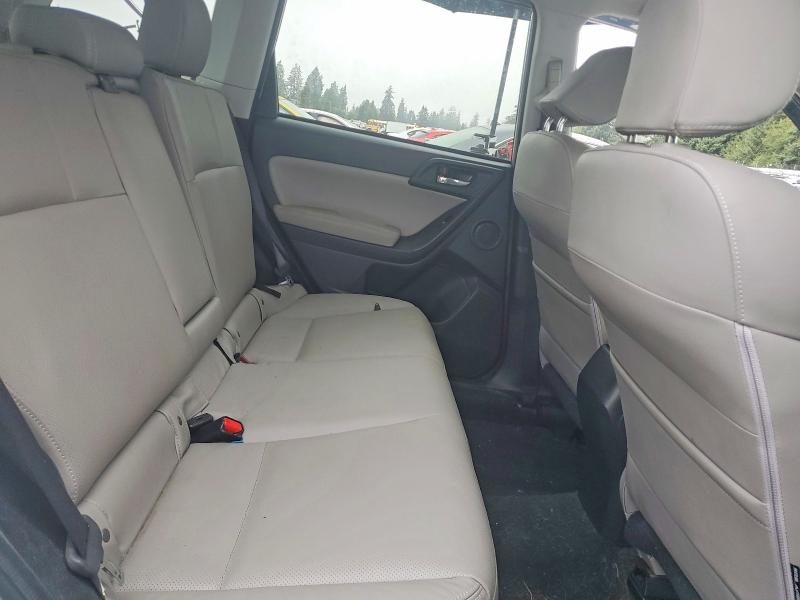64960146 :رقم المزاد ، JF2SJAWC2FH826874 vin ، 2015 Subaru Forester مزاد بيع