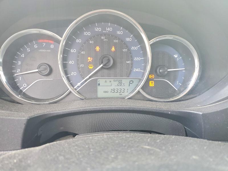 Продаж на аукціоні авто 2014 Toyota Corolla, vin: 2T1BURHE9EC203905, номер лоту: 64425186