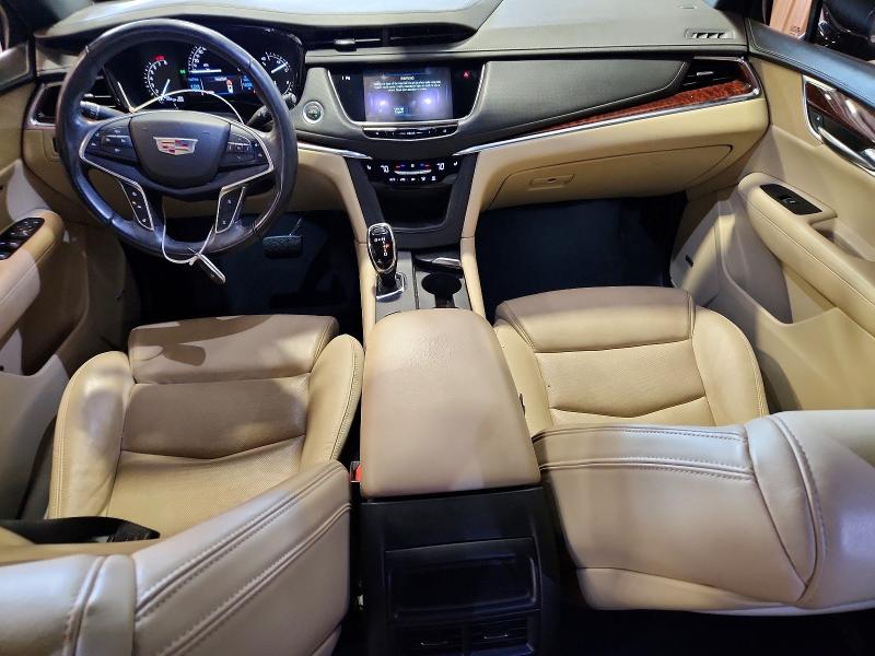 Aukcja sprzedaży 2017 Cadillac Xt5, vin: 1GYKNDRS0HZ295480, numer aukcji: 64126366