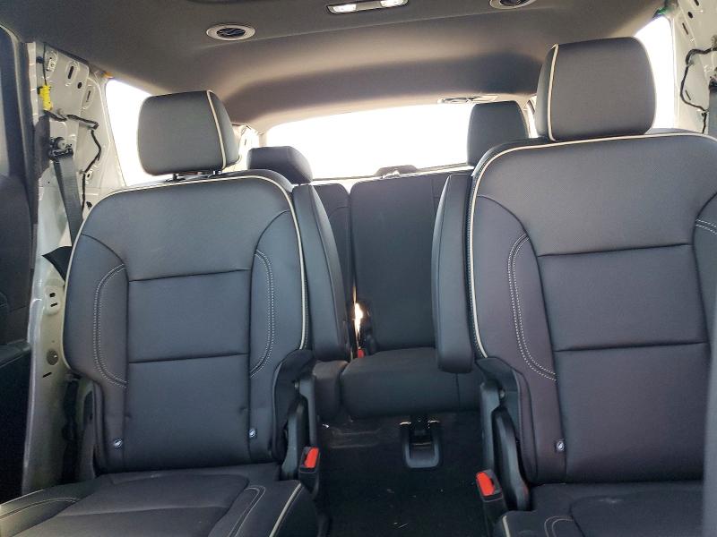 Продажа на аукционе авто 2023 Chevrolet Traverse, vin: 1GNEVKKW4PJ321247, номер лота: 65560436