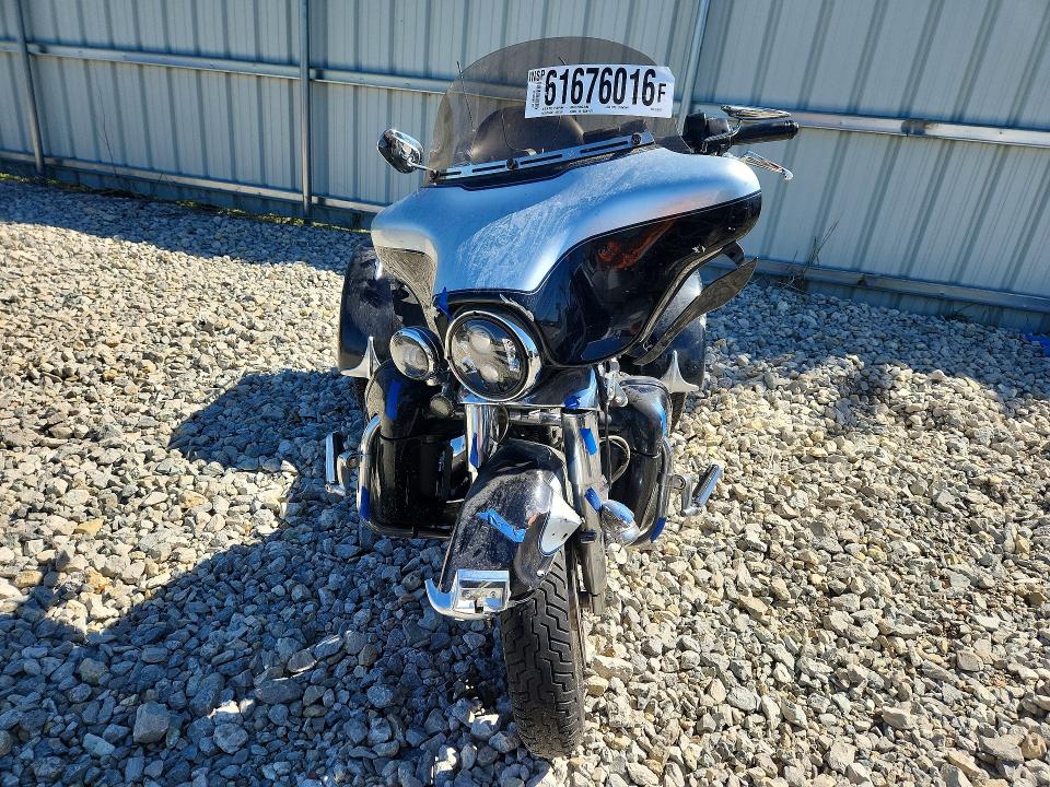 Aukcja sprzedaży 2012 Harley-davidson Flhtcutg, vin: 1HD1MAM10CB856522, numer aukcji: 61676016