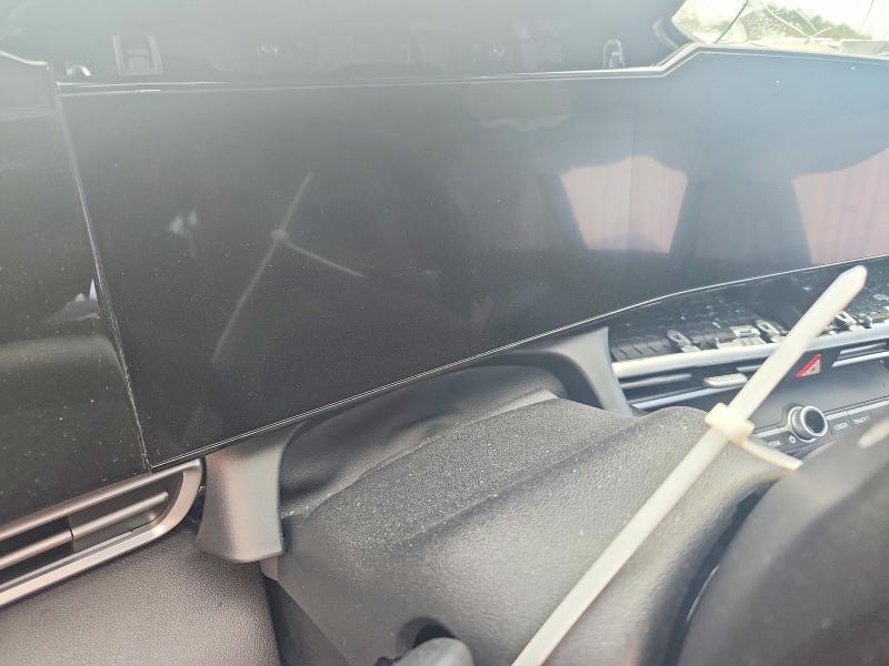 Aukcja sprzedaży 2025 Hyundai Elantra, vin: KMHLP4DGXSU056722, numer aukcji: 64909436