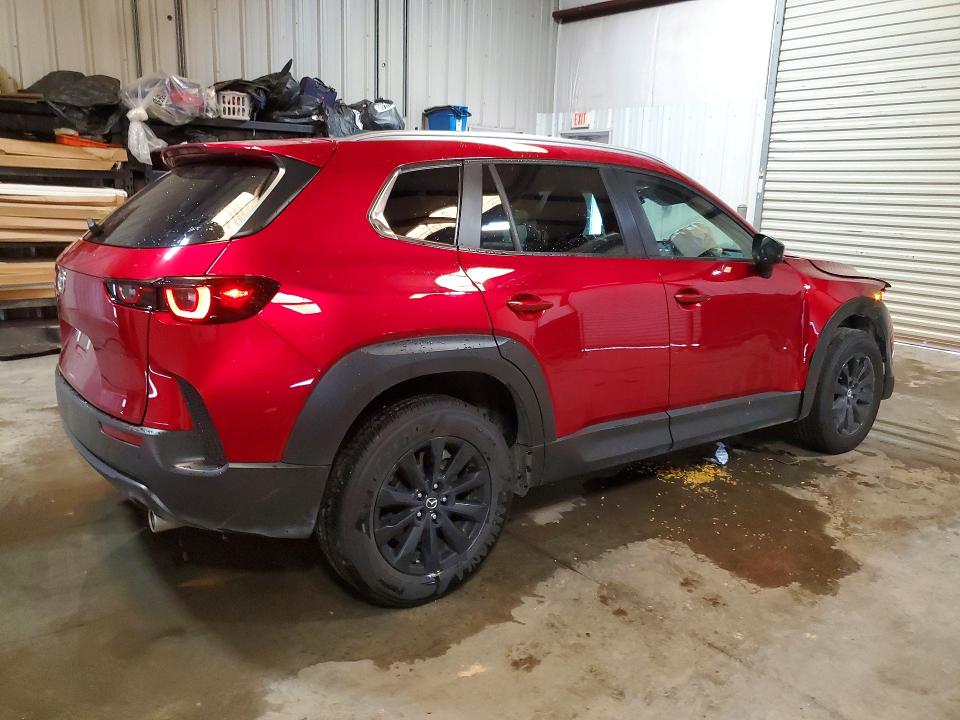 Продажа на аукционе авто 2026 Mazda Cx-50, vin: 7MMVABBL7TN472998, номер лота: 65862136