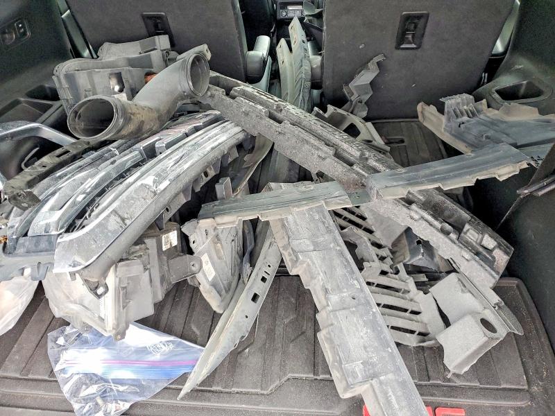 2019 Gmc Acadia მანქანა იყიდება აუქციონზე, vin: 1GKKNULS1KZ113053, აუქციონის ნომერი: 64180046