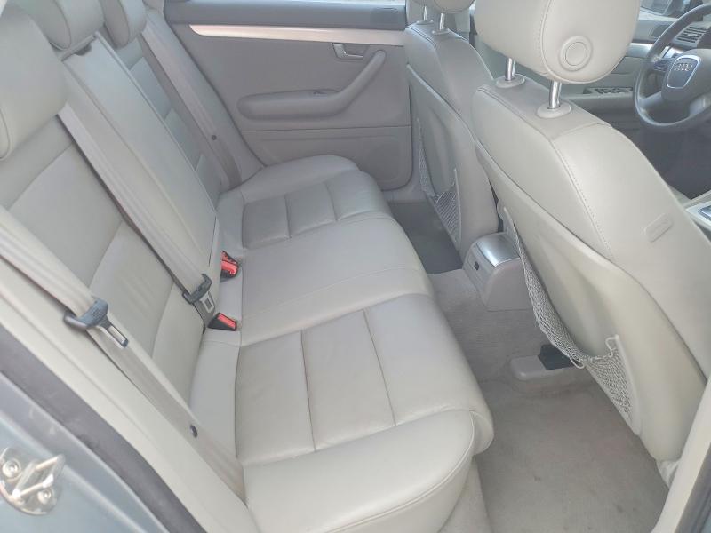 Aukcja sprzedaży 2008 Audi A4, vin: WAUAF78EX8A028046, numer aukcji: 66047746