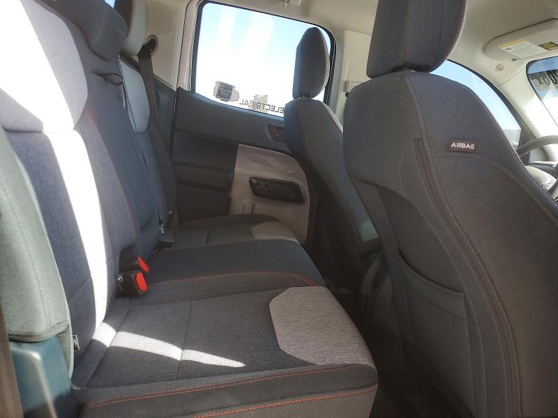 Aukcja sprzedaży 2024 Ford Maverick, vin: 3FTTW8H93RRA53771, numer aukcji: 64611206
