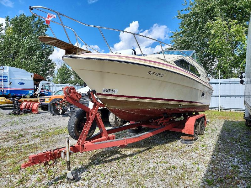 Aukcja sprzedaży 1985 Thundercraft Boat, vin: ZTH24302B585, numer aukcji: 64580976