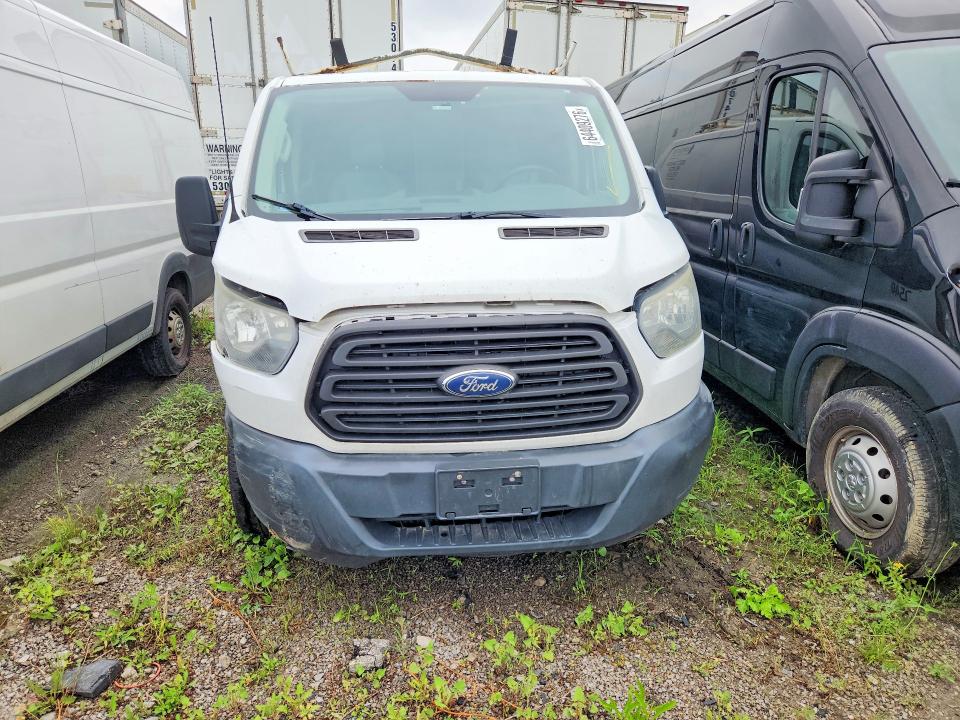Продажа на аукционе авто 2015 Ford Transit, vin: 1FTNR1YM9FKB14066, номер лота: 64409276