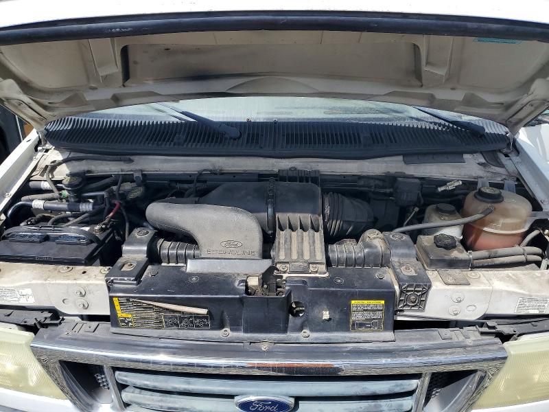Продажа на аукционе авто 2004 Ford Unknown Model, vin: 1FDXE455X4HA70643, номер лота: 64554376