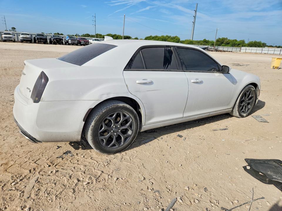 Продажа на аукционе авто 2019 Chrysler 300, vin: 2C3CCAGGXKH661194, номер лота: 65565876