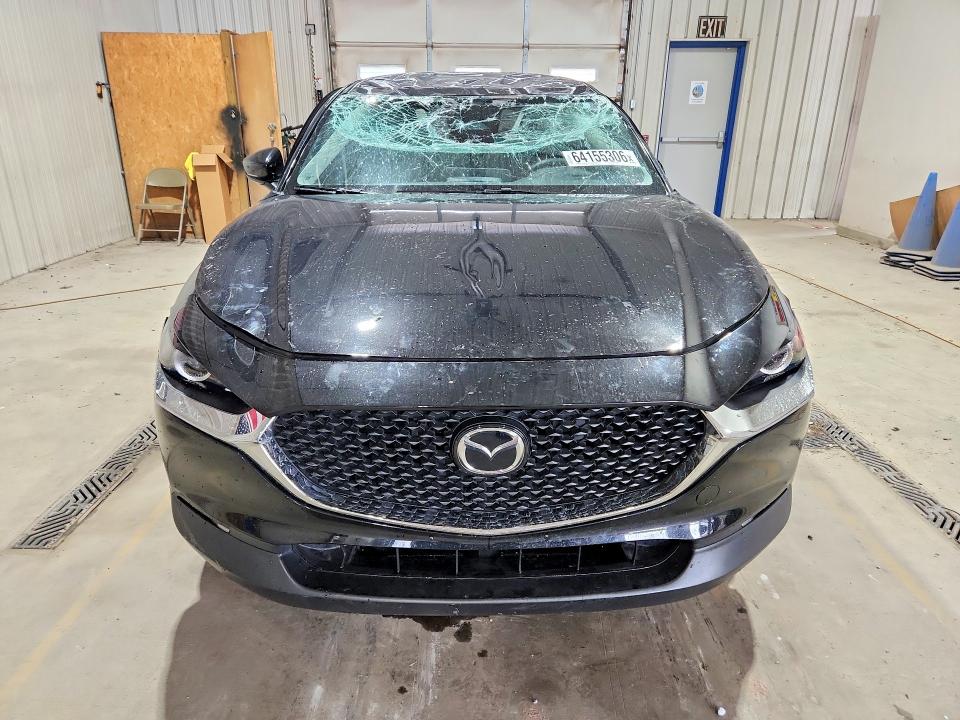 64155306 :رقم المزاد ، 3MVDMBAM1RM694239 vin ، 2024 Mazda Cx-30 مزاد بيع