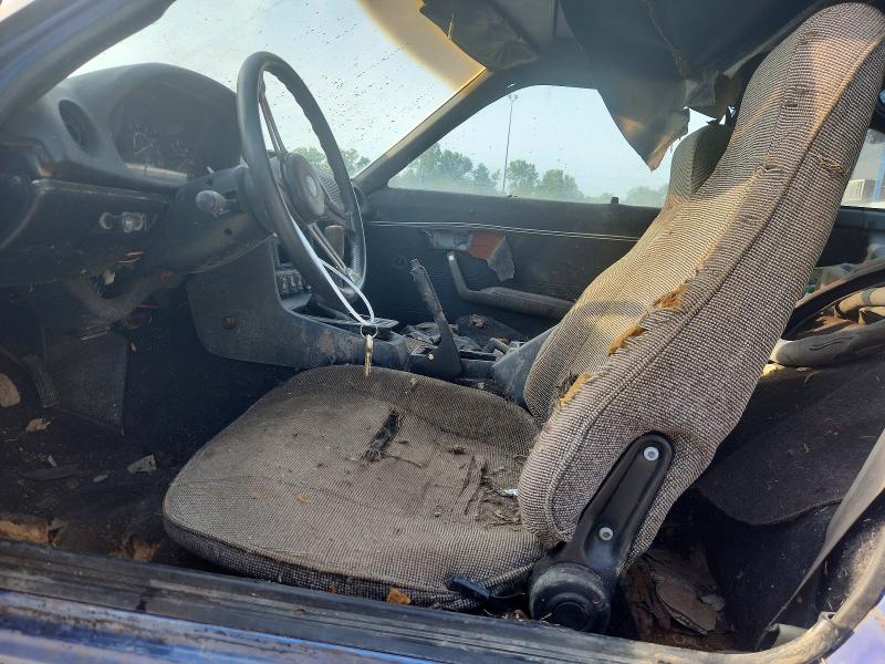 Продаж на аукціоні авто 1979 Mazda 2 Touring Automatic, vin: SA22C505466, номер лоту: 65478176