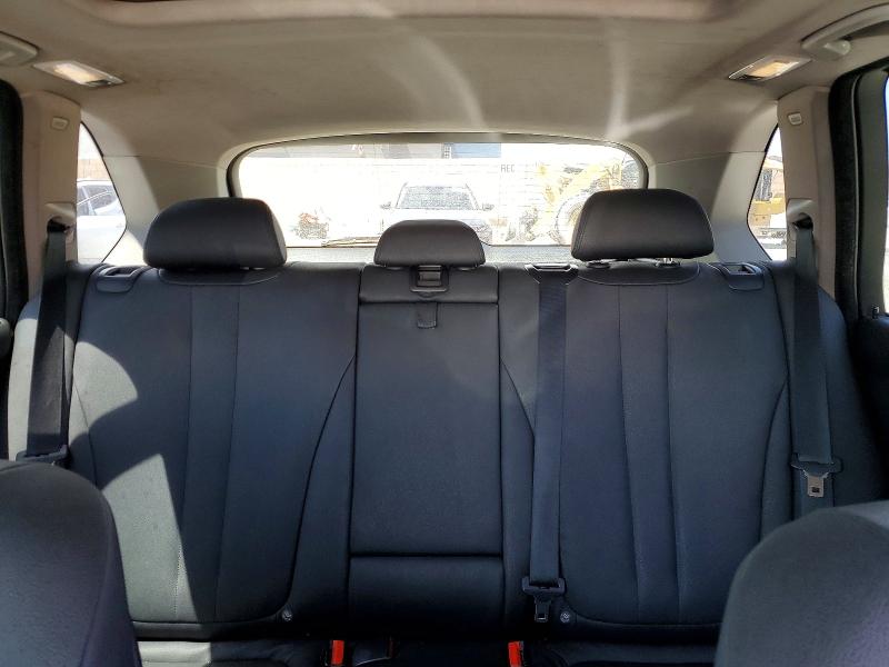 Aukcja sprzedaży 2015 Bmw X5, vin: 5UXKR0C50F0P15907, numer aukcji: 61450436