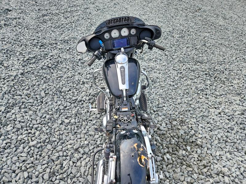 Aukcja sprzedaży 2023 Harley-davidson Flhx, vin: 1HD1KBC15PB640541, numer aukcji: 64184316
