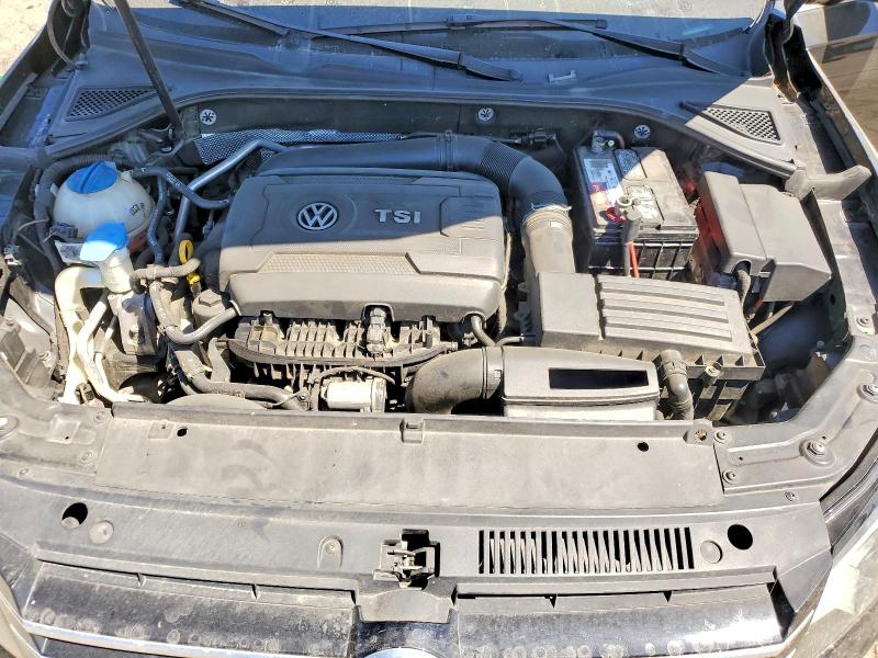 Продаж на аукціоні авто 2015 Volkswagen Passat, vin: 1VWAT7A35FC111449, номер лоту: 65164246