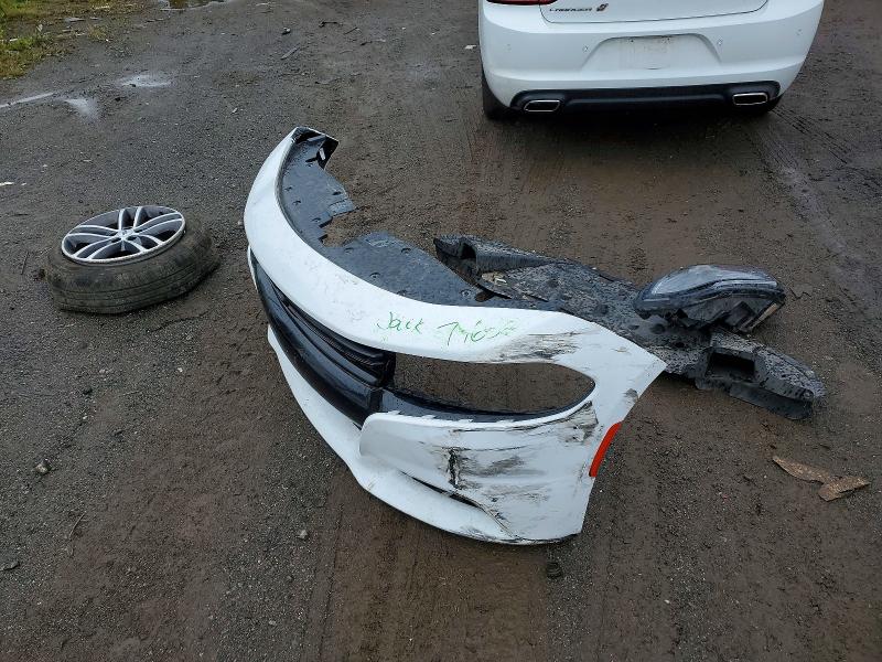 Aukcja sprzedaży 2019 Dodge Charger, vin: 2C3CDXJG1KH655972, numer aukcji: 66432856
