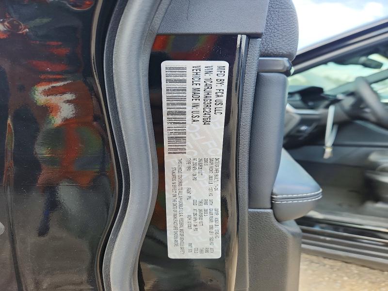 2024 Jeep Grand Cherokee მანქანა იყიდება აუქციონზე, vin: 1C4RJHAG3RC247684, აუქციონის ნომერი: 66606766
