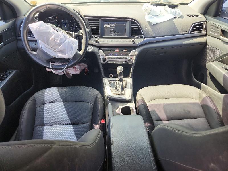 Продаж на аукціоні авто 2017 Hyundai Elantra, vin: 5NPD84LF7HH171604, номер лоту: 67301556